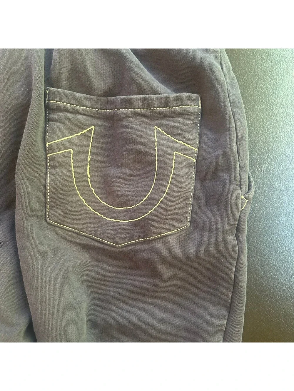 True Religion these vintage